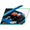 Blocos de construção COBI Skoda Octavia RS Executive Edition, 2622 peças