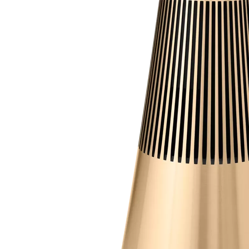 Altifalante portátil Bang & Olufsen BeoSound 2 Gold