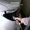 Cabo de carregamento Green Cell EVKABGC03 — Tipo 2, 5 m, 11 kW, para veículos elétricos
