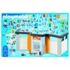 Figura Playmobil 70191 Ala hospitalar mobilada 297 peças