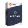 Avast AntiTrack | 1 dispositivo | 1 ano | Global