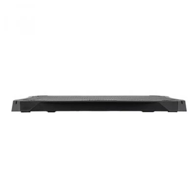 Base de arrefecimento para portátil Thermaltake Massive V20 43,2 cm (17 polegadas) preto