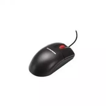 Rato IBM Optical rato de 3 botões USB 45J4883