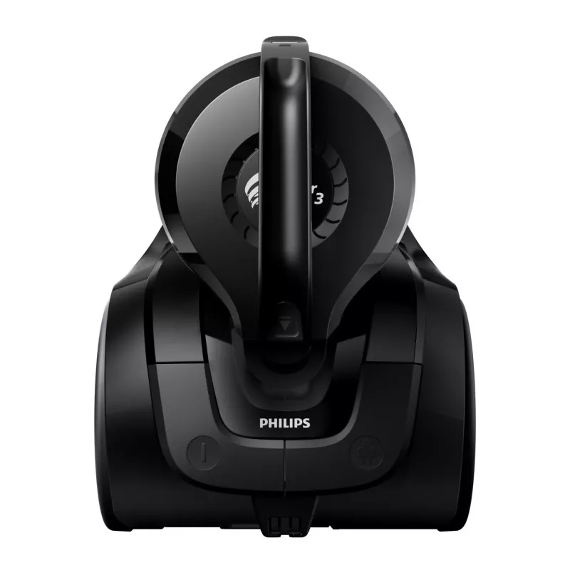 Aspirador Philips série 1000 XB1142/10 1,3 L aspirador de chão a seco 800 W sem saco