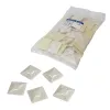Suportes para abraçadeiras LogiLink, base adesiva 40 x 40 mm para abraçadeiras, suporte de abraçadeiras: 14,3 x 2,7 - 1 unid. (KAB0045)