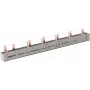 LEGR Combinação de pinos 1Fi2P M.5Afdd-Ls 404985 404985 1 (404985)