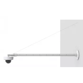 Base de montagem em teto AXIS 01189-001