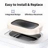 PETKIT Purobot Ultra recarga de sacos de resíduos, 3 un. (P99034)
