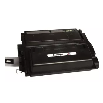 Toner TH-49ARO (HP Q5949A) preto recondicionado com OPC novo