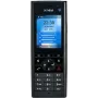 Telefone DECT sem fios MITEL DECT 712dt com ecrã de 2,4 polegadas, até 10 horas de tempo de conversação