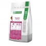 NATURE'S PROTECTION Mini Extra Salmon ração seca para cães 7,5 kg