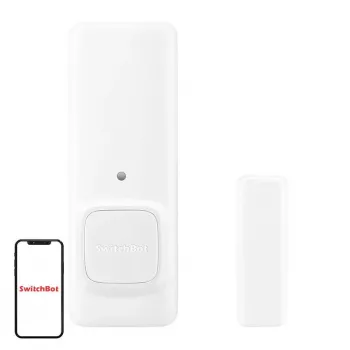 Sensor de contacto Smart Home W1201500 Switchbot