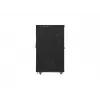 Rack autónomo Lanberg FF01-8022-23BL 22U 1200kg Preto