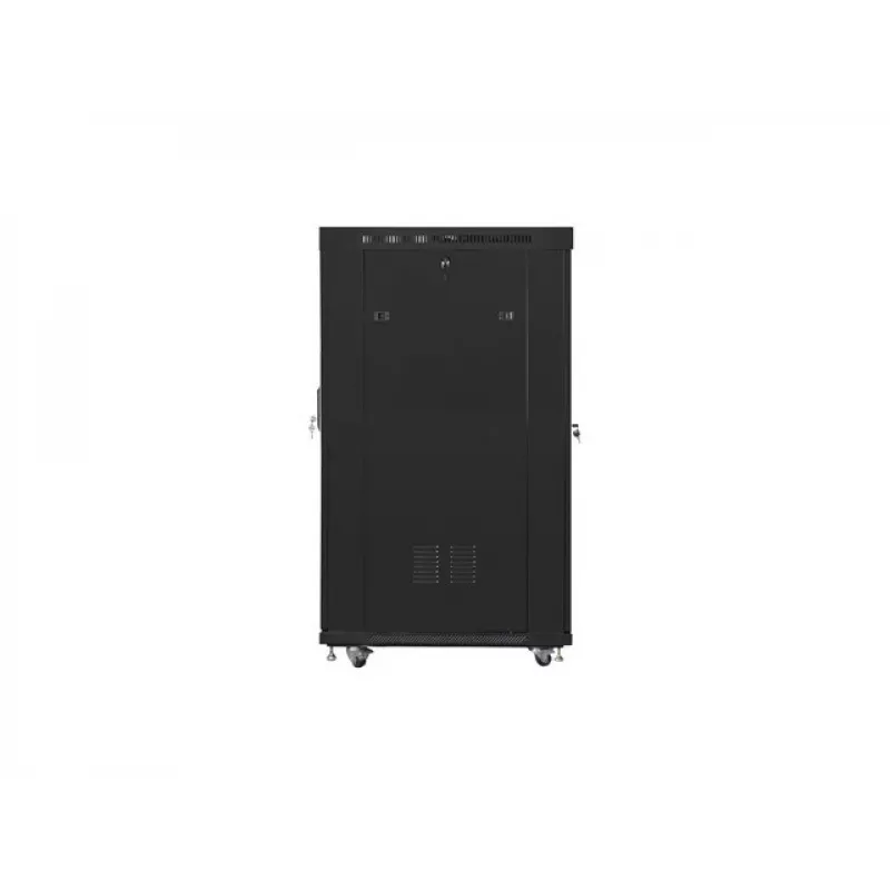 Rack autónomo Lanberg FF01-8022-23BL 22U 1200kg Preto