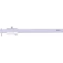 Gabarito de marcação KS Tools 300.0626 — universal, 200 mm com rolo de batente