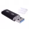 Pen USB SILICON POWER Blaze B02 16 GB USB Type-A 3.2 Gen 1 (SP016GBUF3B02V1K) preta