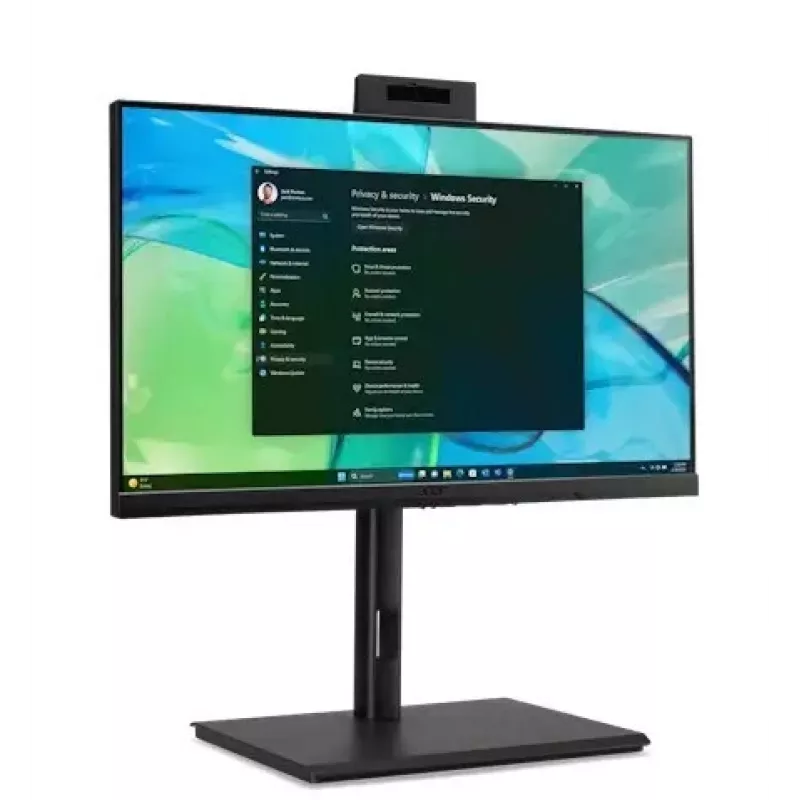 Computador Acer Veriton Vero Z All-in-One i5-14400 16GB 512GB W11P
