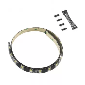 Tira de LED Cablemod CM-LED-60-D60RGBW-R