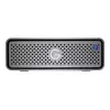 SanDisk Professional G-DRIVE PRO SDPH51J-004T-MBAAD disco rígido externo de secretária de 4 TB, USB 3.2 Gen 1, Thunderbolt 3