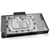 Refrigerador de GPU ek water blocks EK-Quantum Vector3 TUF RTX 5090 RGB — refrigeração de placas gráficas, Full-Cover compatível