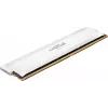Módulo 16GB Crucial Pro Overclocking Edition - DIMM 288-PIN 6400 MHz / PC5-51200 - CL38 - 1.35 V - unbuffered - non-ECC