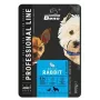 SUPER BENO Adult Small and medium Rabbit - comida húmida para cães - 100 g