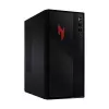 PC de secretária Acer NITRO 20 N20 — Intel Core 5 210H, 16 GB DDR4, 512 GB SSD, NVIDIA GeForce RTX 5060 8 GB, Windows 11 Home, preto