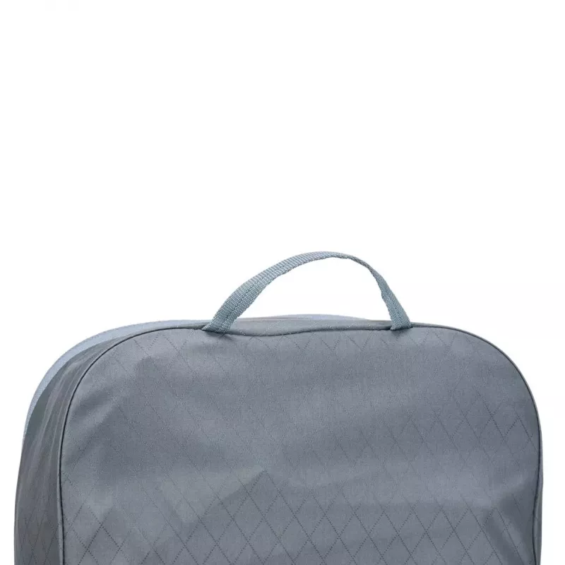 Thule 5580 Conjunto de cubos de bagagem Family pond gray/branco