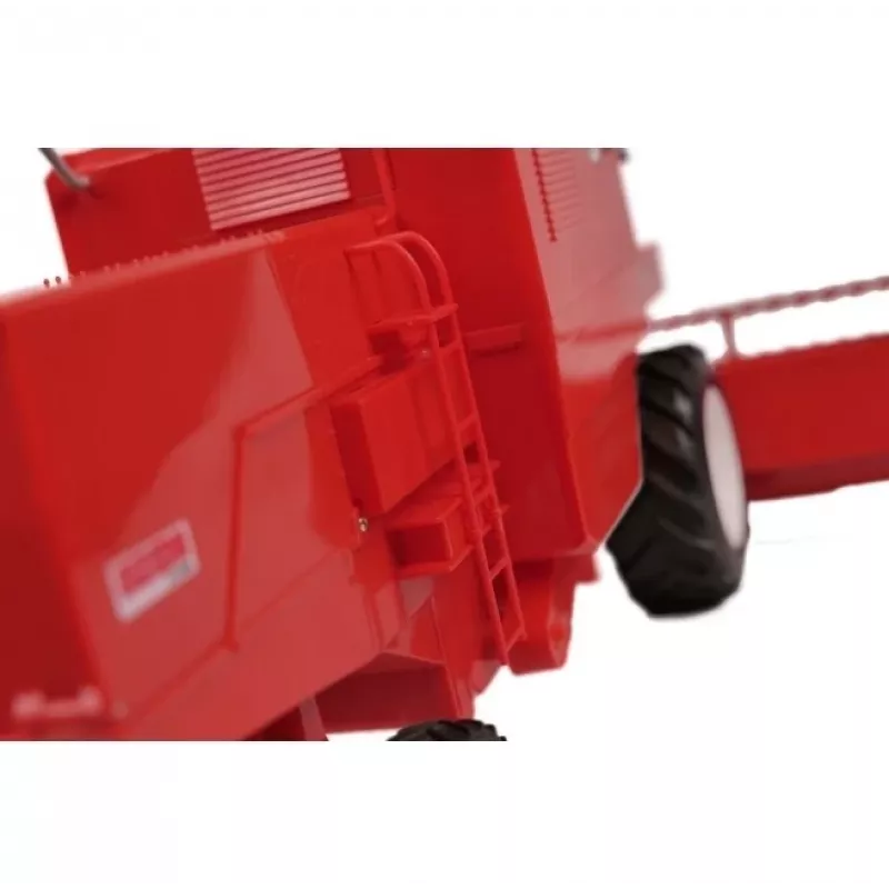 Ceifeira-debulhadora radiocontrolada ATA DO-E699 escala 1:16 modelo, Bison R/C