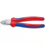 Alicate de corte diagonal Knipex 70 05 180