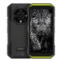 Ulefone Armor X32 smartphone, 5,65 polegadas, 6 GB RAM, 128 GB, Android 14, 5500 mAh, Vivid Green