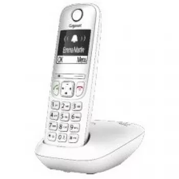 Telefone analógico/DECT Gigaset AE690