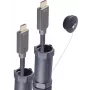 Cabo HDMI ShiverPeaks BS30-04755 75 m preto