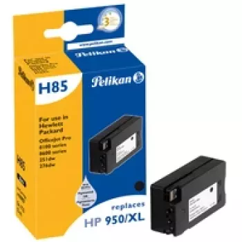 Pelikan 4109057 consumível de impressão preto