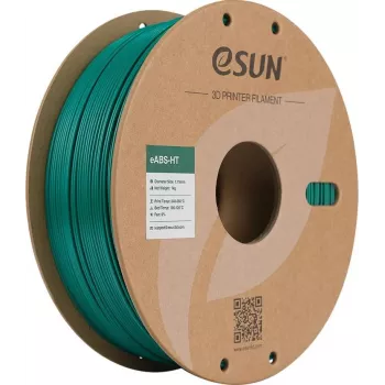 EABS-HT 1,75mm verde 1kg (EABS-HT-P175G1)