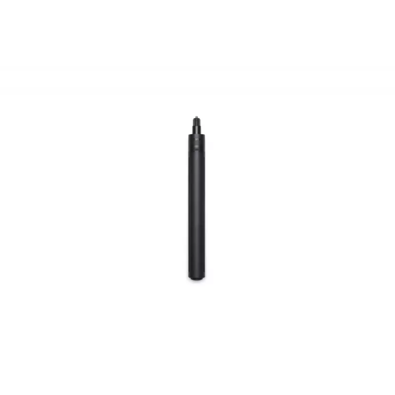 Pau de selfie DJI 111158 preto 160 cm compatível com câmaras DJI