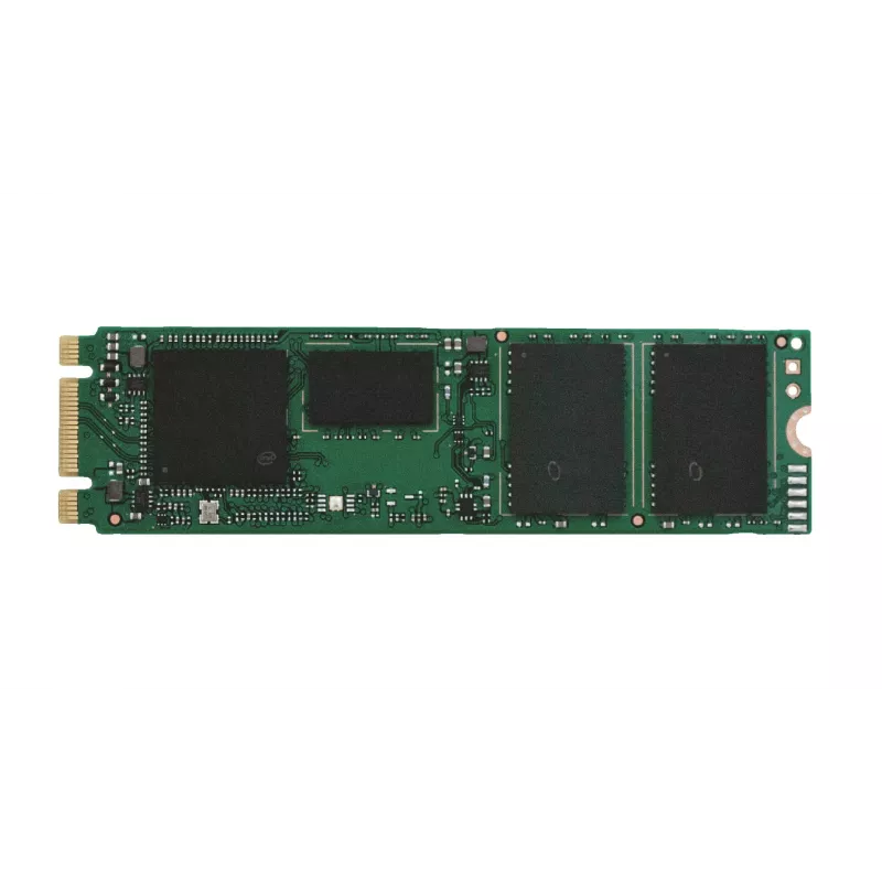 Intel Solid-State Drive D3-S4510 Series - SSD - encriptado - 480 GB - Interno - M.2 2280 - SATA 6 Gb/s - AES de 256 bits (SSDSCKKB480G801)