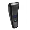Máquina de barbear Remington recarregável aparador de precisão indicador LED de carga