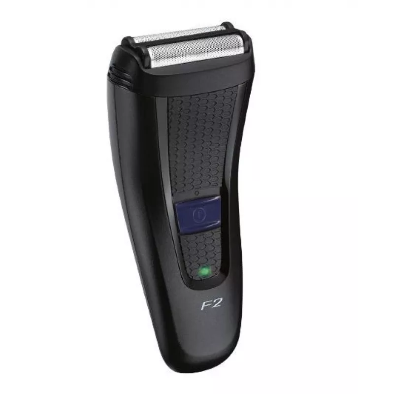 Máquina de barbear Remington recarregável aparador de precisão indicador LED de carga