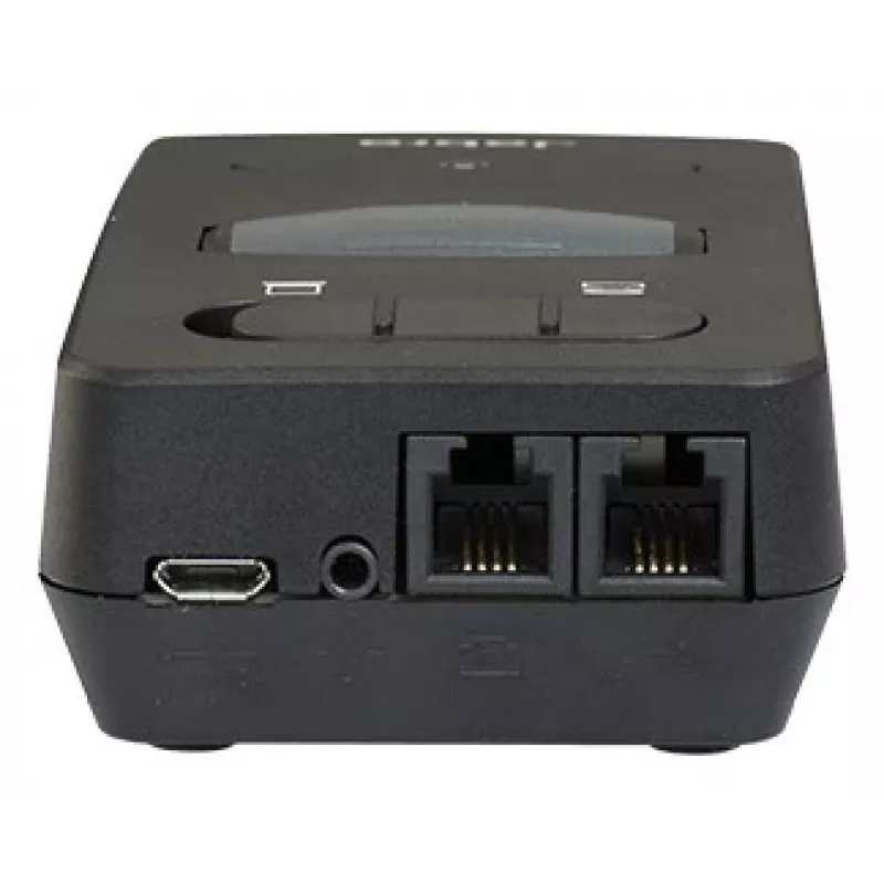 Processador de áudio Jabra LINK 860