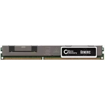 CoreParts MMLE067-16GB módulo de memória 1 x 16 GB DDR3 240-Pin DIMM