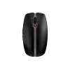 CHERRY Stream Desktop Teclado e rato incluídos Escritório RF Wireless AZERTY Francês Preto
