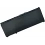 Bateria HP 917724-855 4 células 70Wh 4,55Ah — substituição interna para portátil