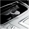 Transmissor FM Tellur FMT-B5, preto
