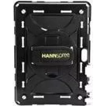 Capa de proteção para tablet HANNspree 80-PF000001G00K fiável e leve para tablets robustos