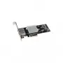 Sonnet Presto 10GbE 10GBase-T – adaptador de rede – PCIe 3.0 x4 low-profile – 10Gb Ethernet x 2
