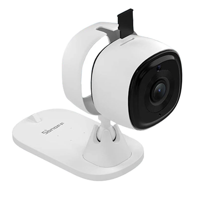 Câmara IP Sonoff S-CAM WiFi