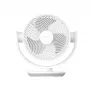 Ventilador doméstico Xiaomi BHR9872EU — branco, mesa/chão, 18 W, 324×200×334 mm