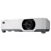 Projetor de distância padrão NEC P547UL 3240 ANSI Lumen 3LCD WUXGA (1920x1200) branco