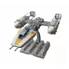 Kit de montagem REVELL nave espacial escala 1:72, comprimento 226 mm, 89 peças